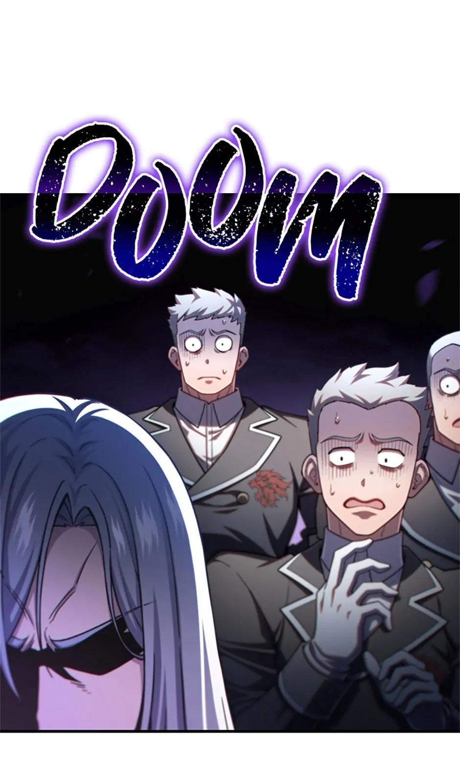 Damn Reincarnation Chap 74 - Next Chap 75