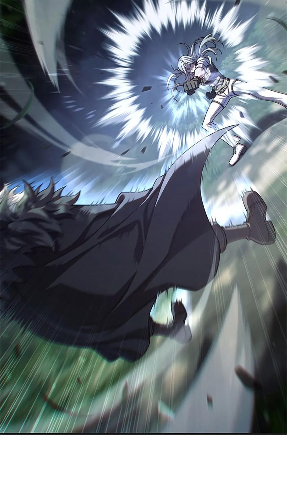 Damn Reincarnation Chap 74 - Next Chap 75