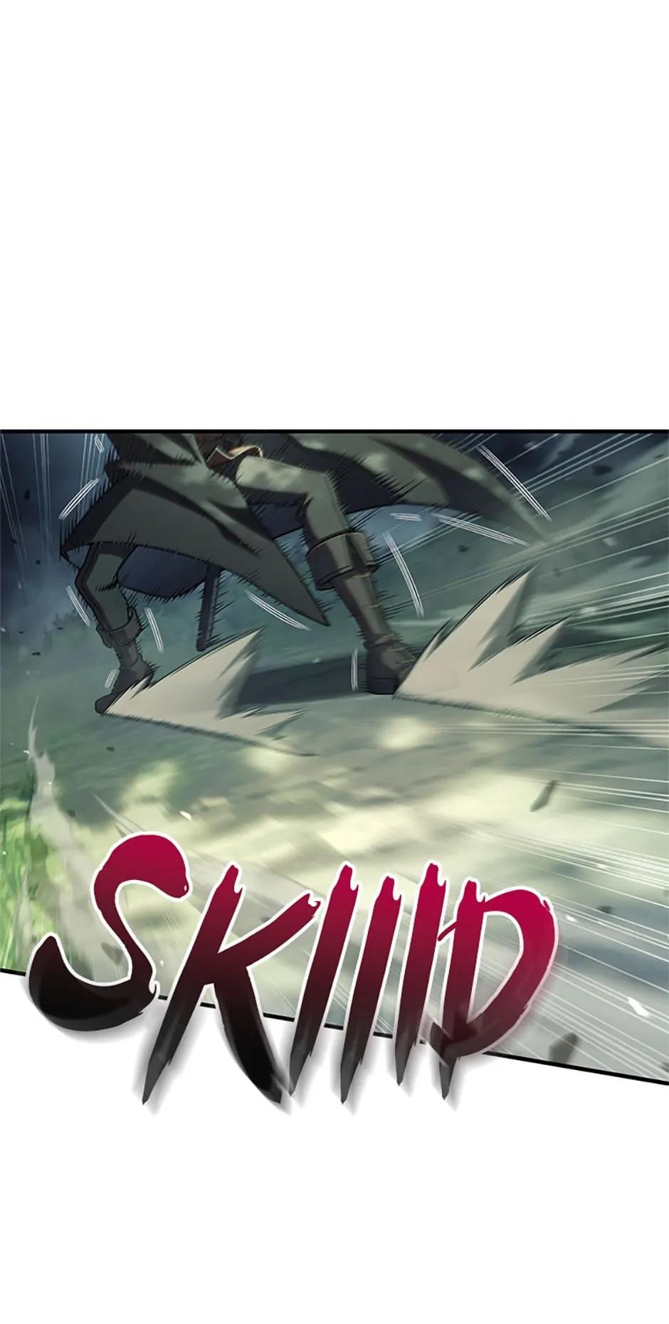 Damn Reincarnation Chap 74 - Next Chap 75