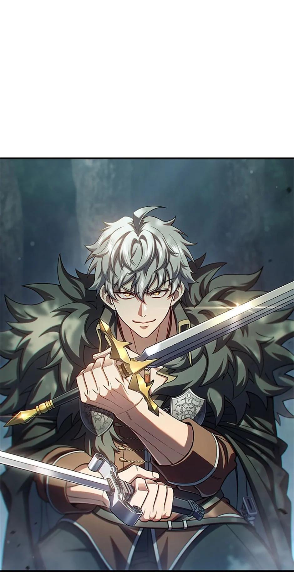 Damn Reincarnation Chap 74 - Next Chap 75