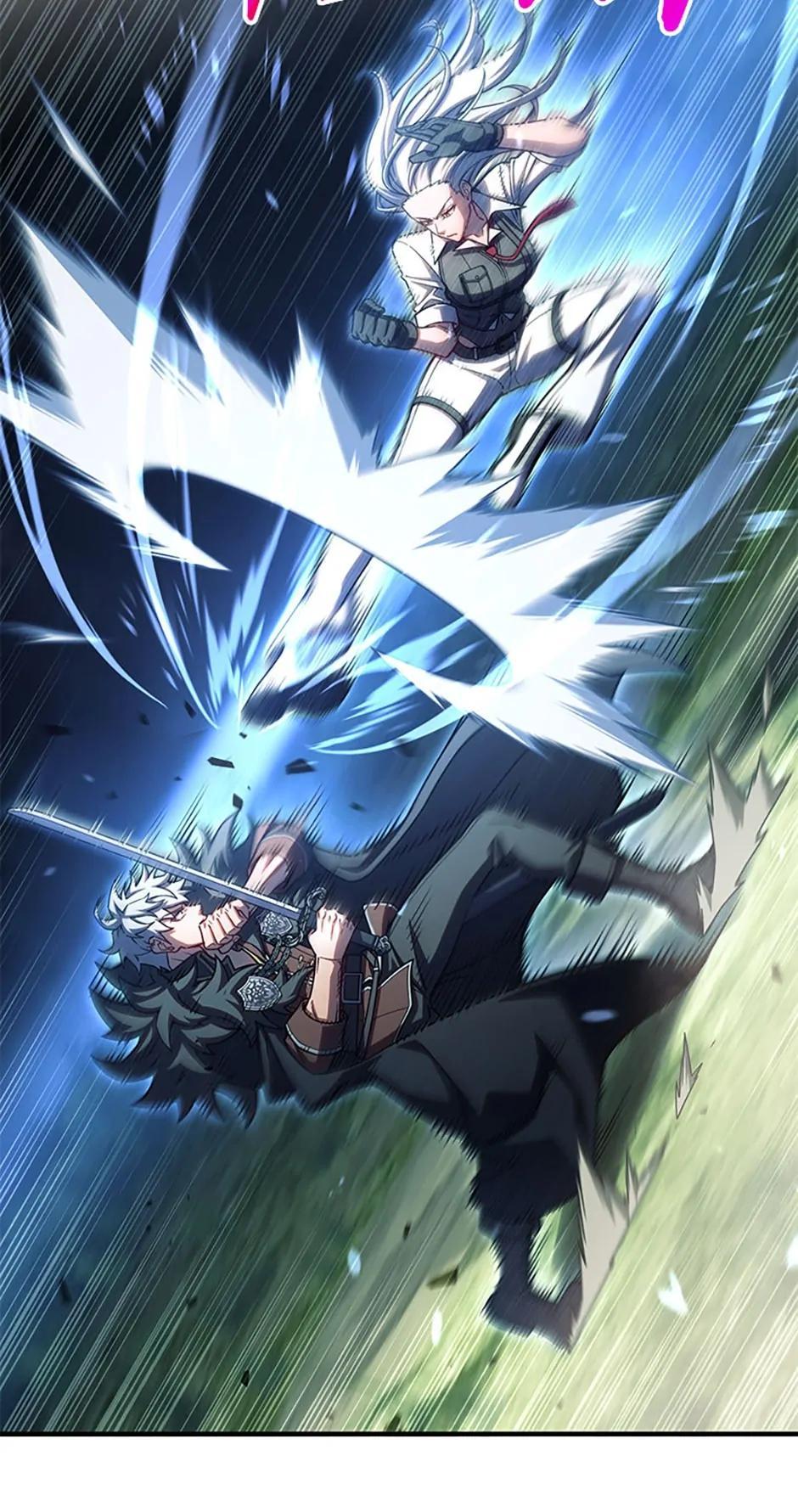 Damn Reincarnation Chap 74 - Next Chap 75