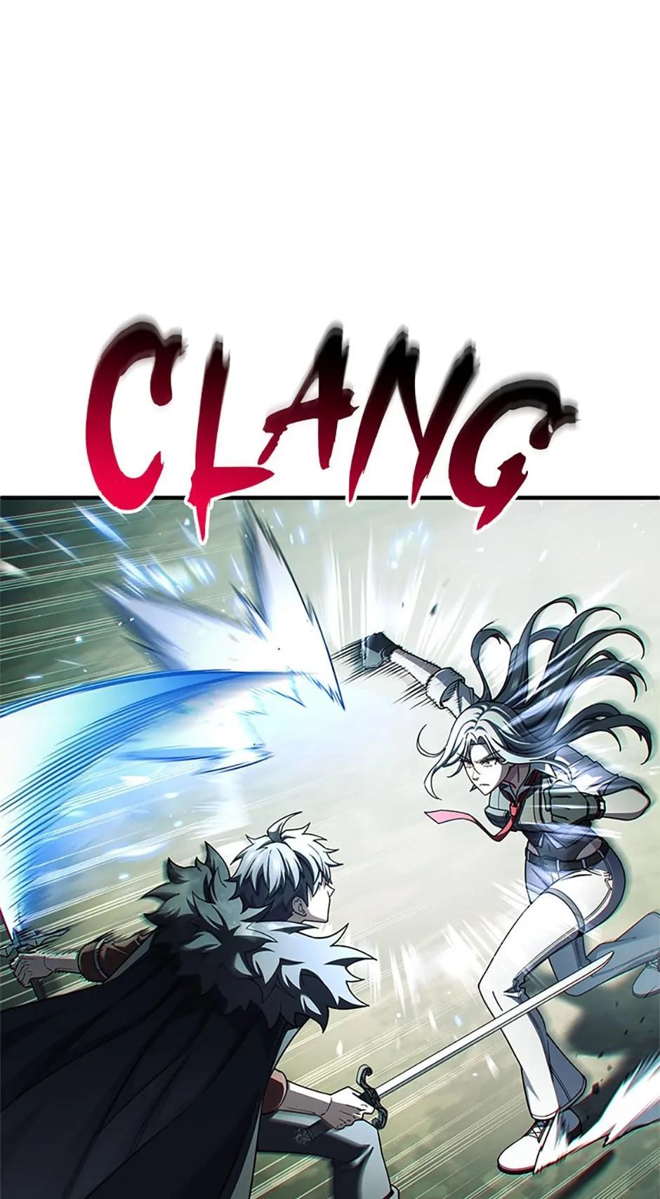 Damn Reincarnation Chap 74 - Next Chap 75