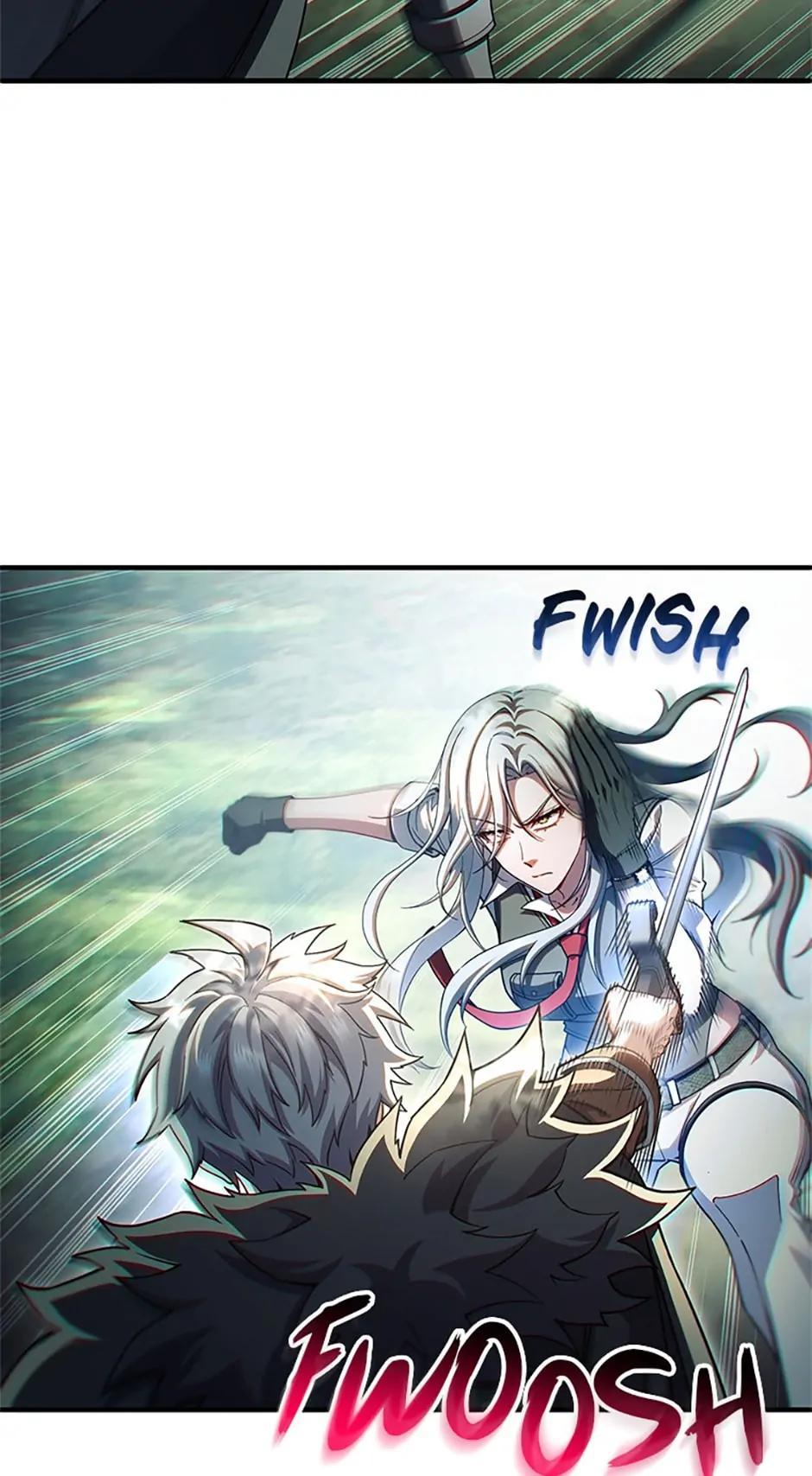 Damn Reincarnation Chap 74 - Next Chap 75