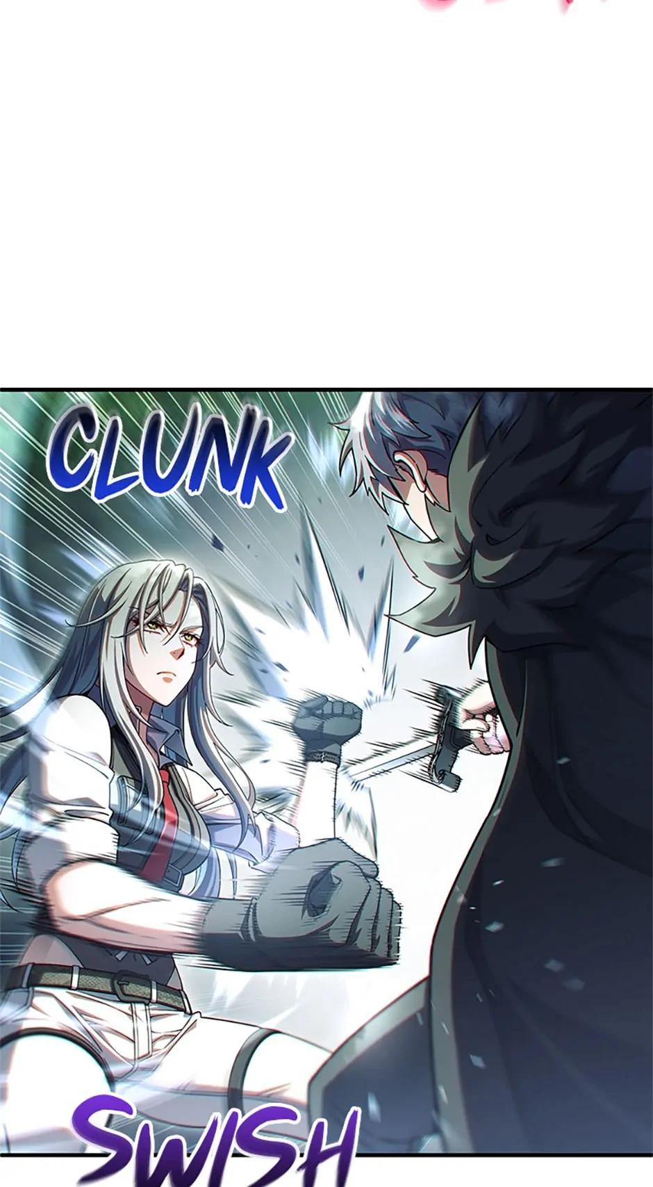 Damn Reincarnation Chap 74 - Next Chap 75