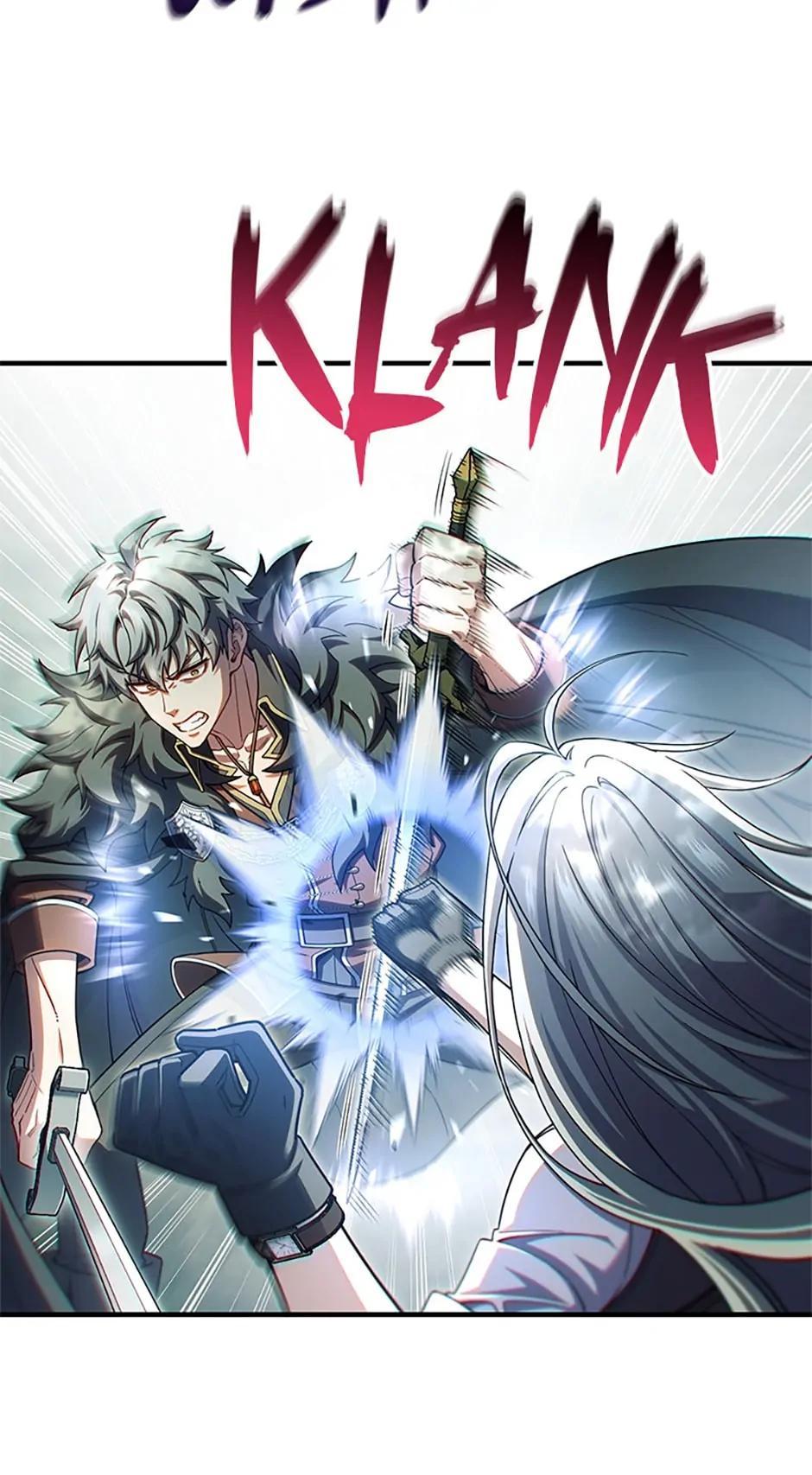 Damn Reincarnation Chap 74 - Next Chap 75