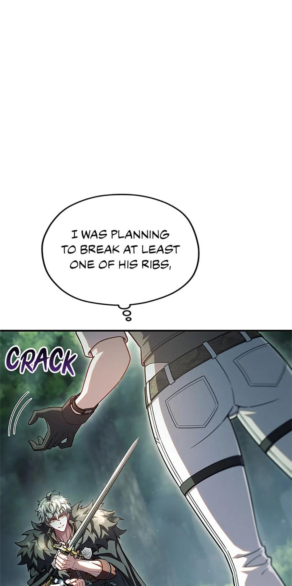 Damn Reincarnation Chap 74 - Next Chap 75