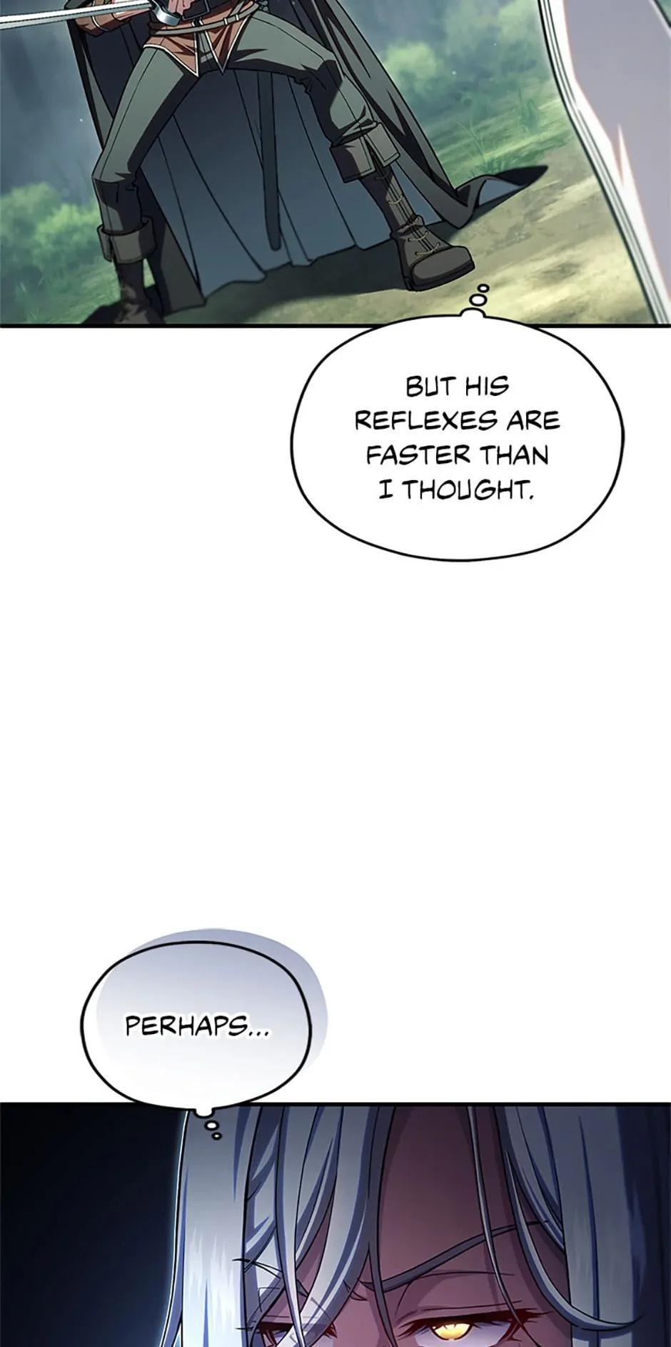 Damn Reincarnation Chap 74 - Next Chap 75