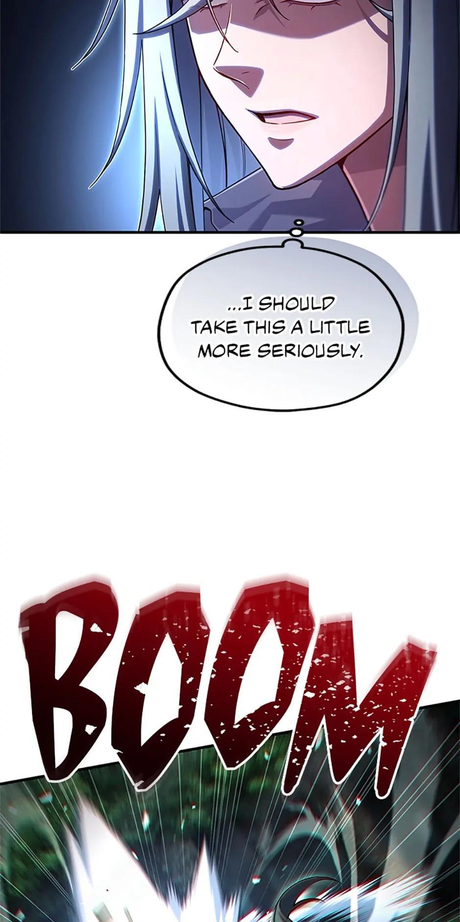 Damn Reincarnation Chap 74 - Next Chap 75