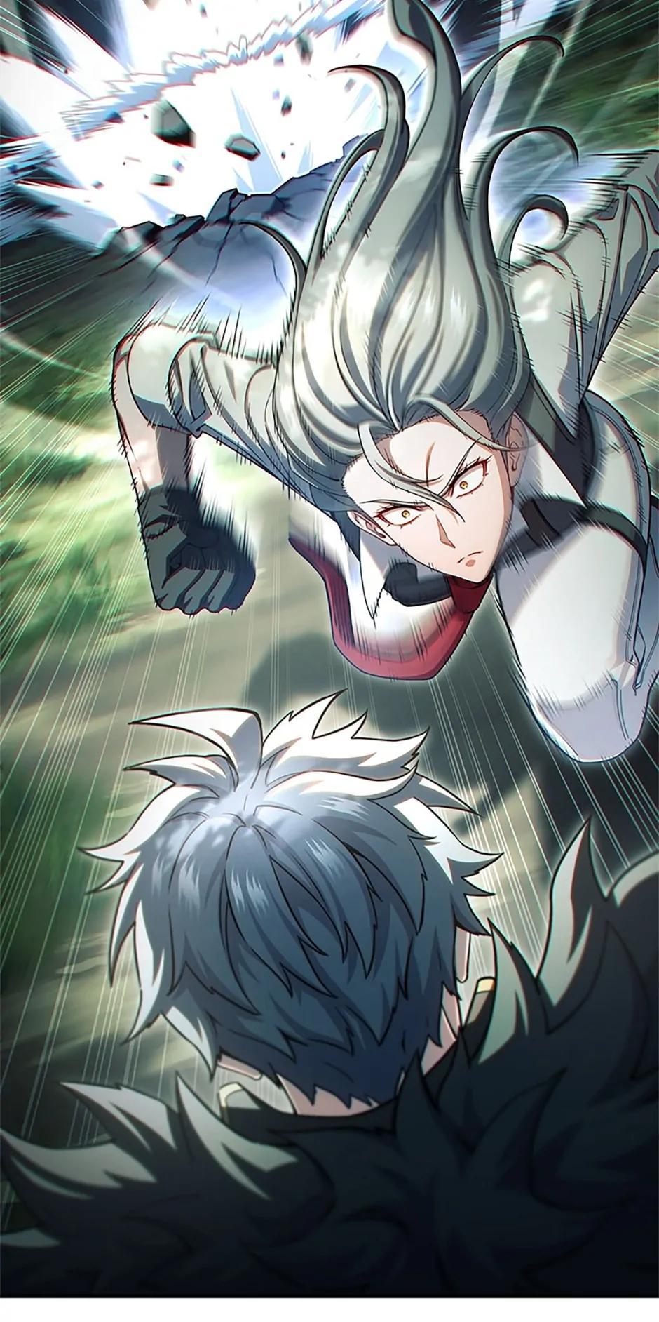 Damn Reincarnation Chap 74 - Next Chap 75