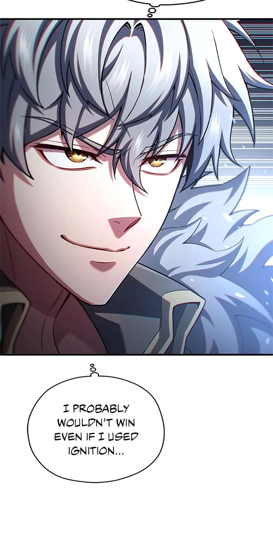 Damn Reincarnation Chap 74 - Next Chap 75