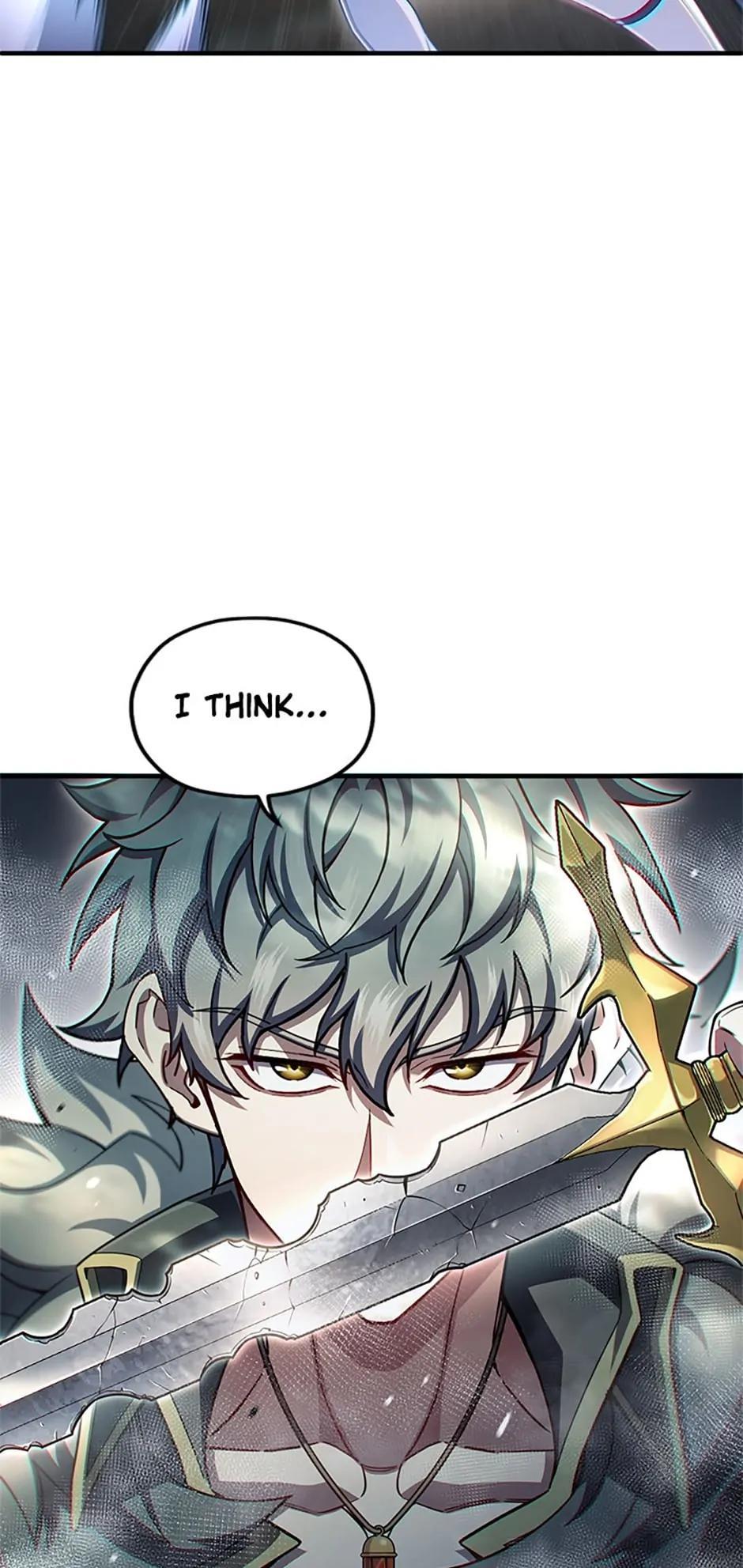 Damn Reincarnation Chap 74 - Next Chap 75