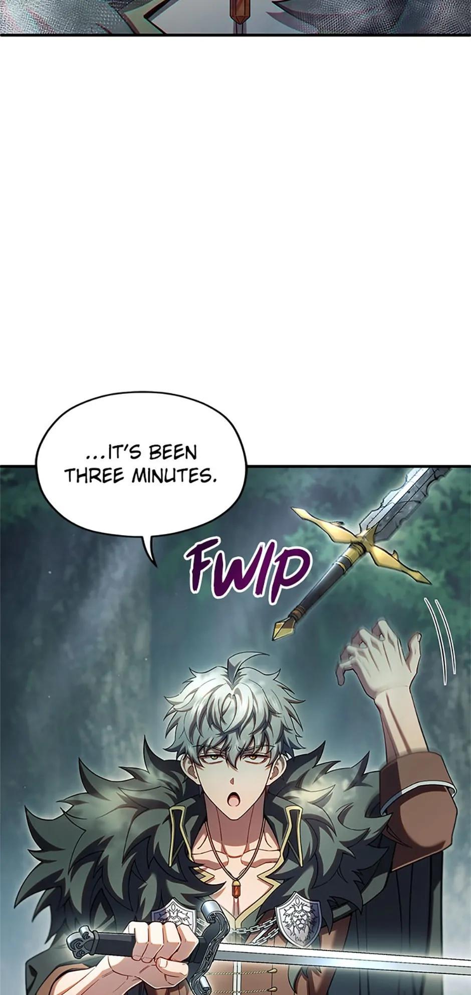 Damn Reincarnation Chap 74 - Next Chap 75