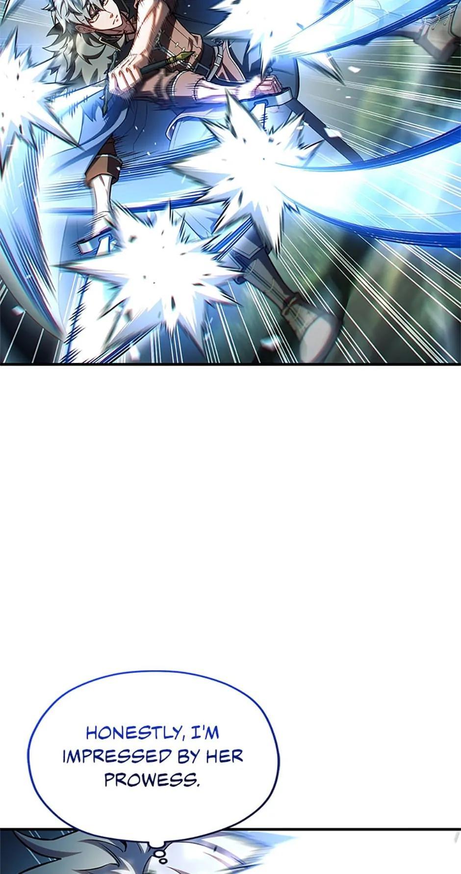 Damn Reincarnation Chap 74 - Next Chap 75