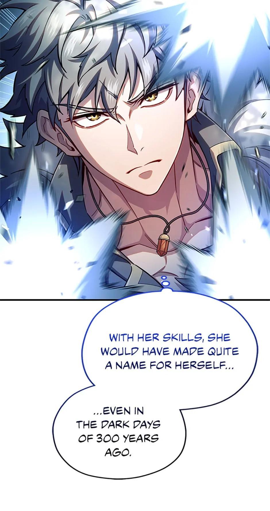Damn Reincarnation Chap 74 - Next Chap 75