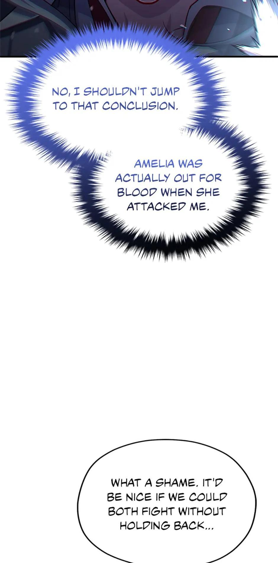 Damn Reincarnation Chap 74 - Next Chap 75