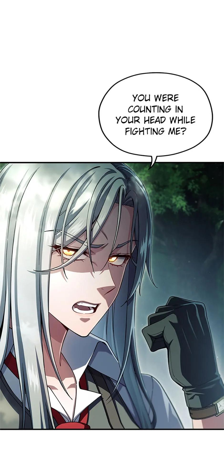 Damn Reincarnation Chap 74 - Next Chap 75