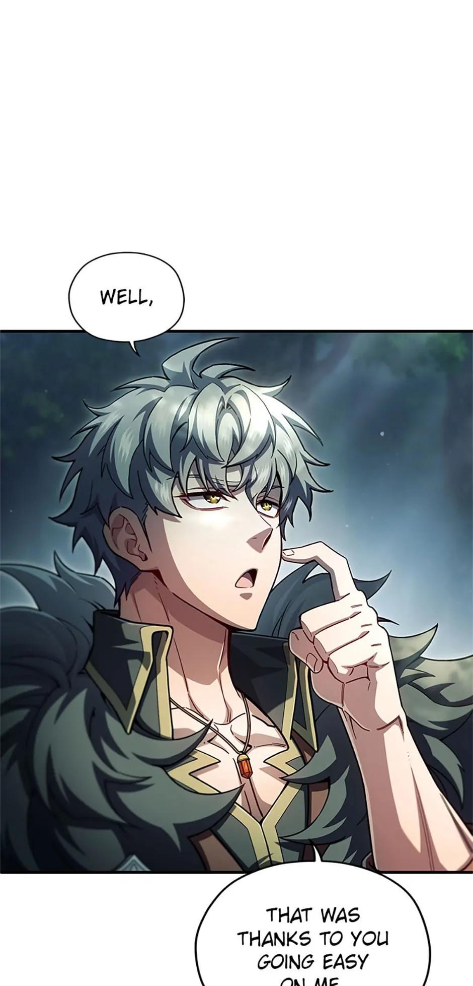 Damn Reincarnation Chap 74 - Next Chap 75