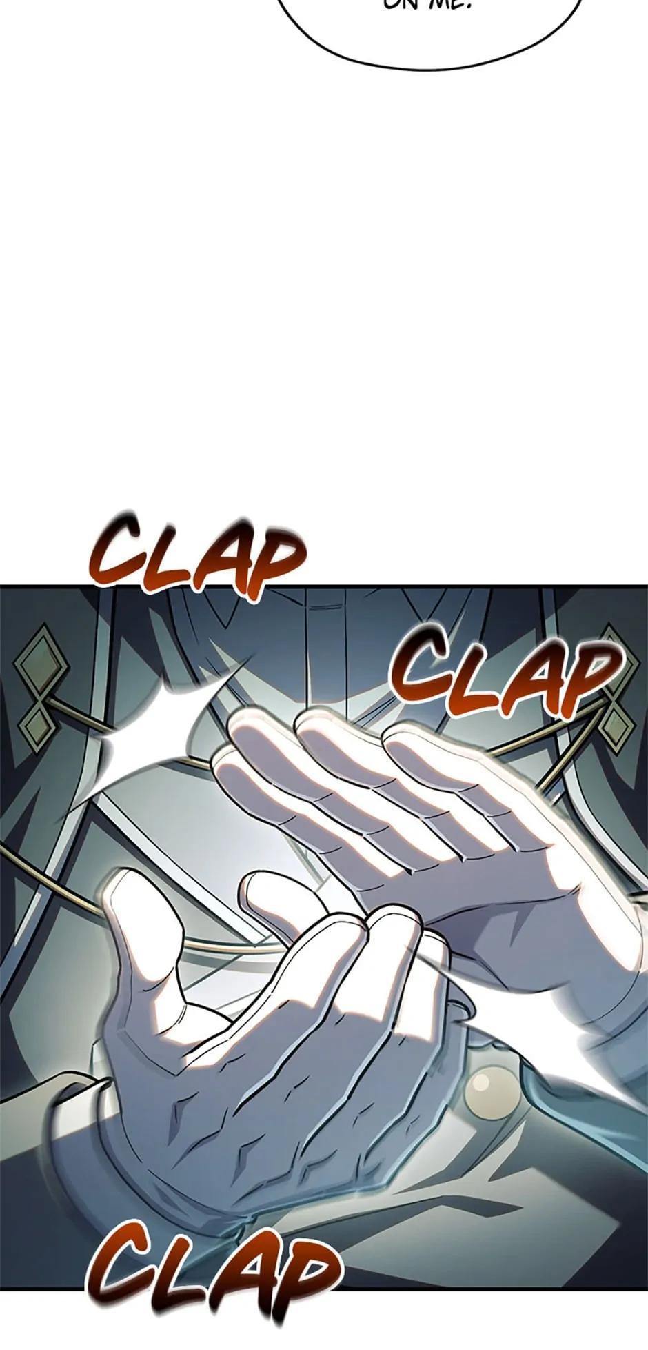 Damn Reincarnation Chap 74 - Next Chap 75