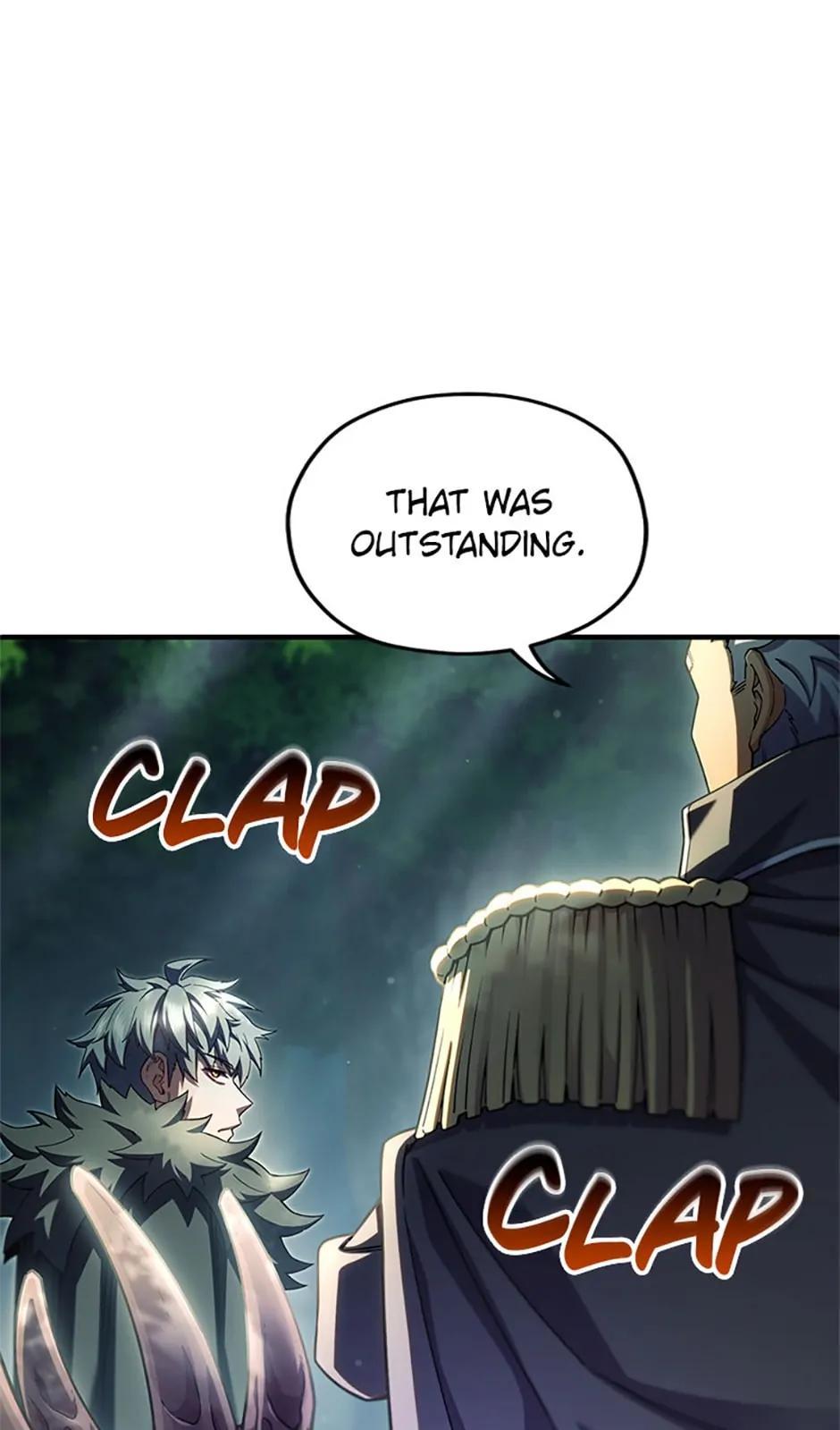 Damn Reincarnation Chap 74 - Next Chap 75