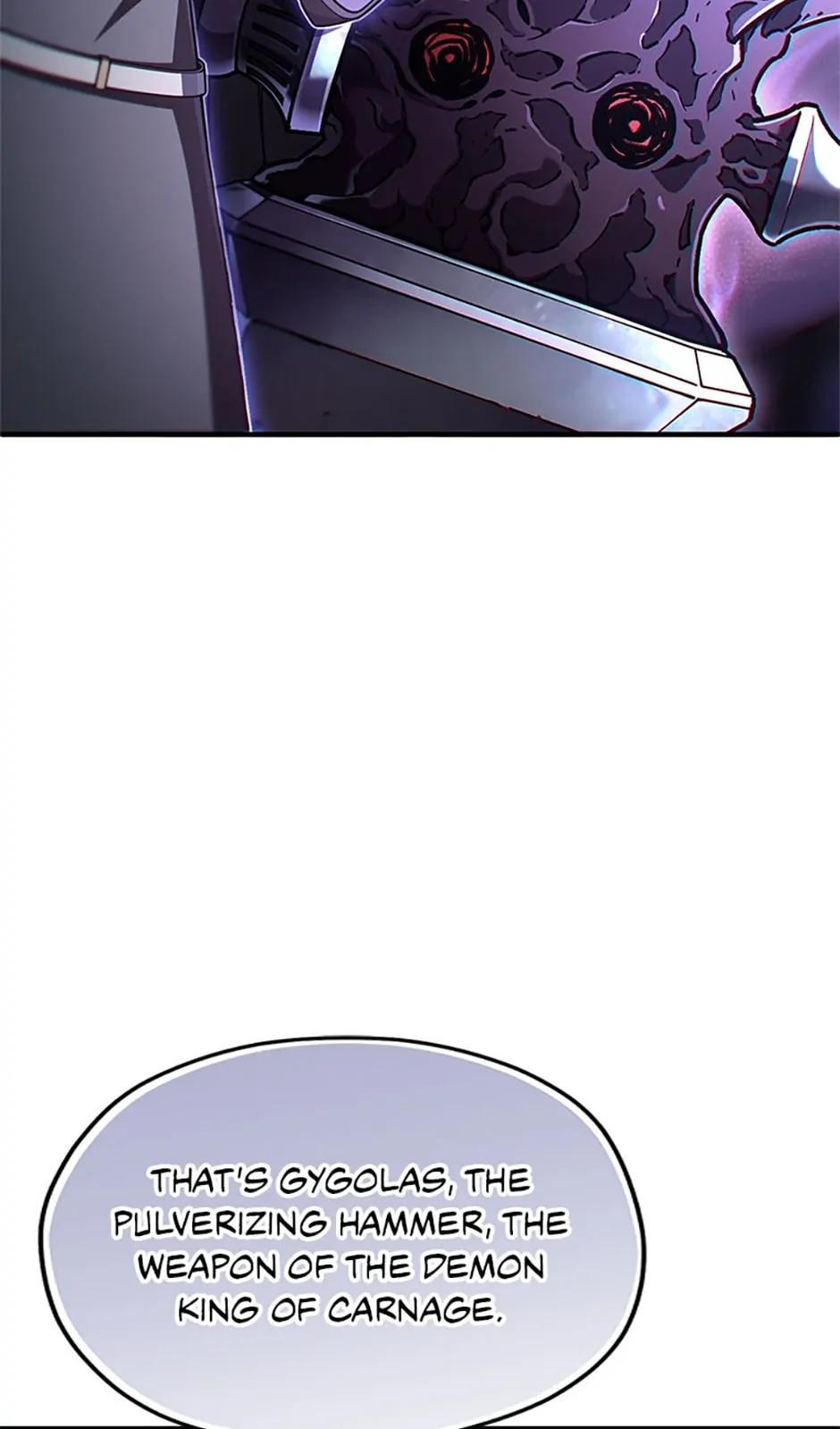 Damn Reincarnation Chap 74 - Next Chap 75