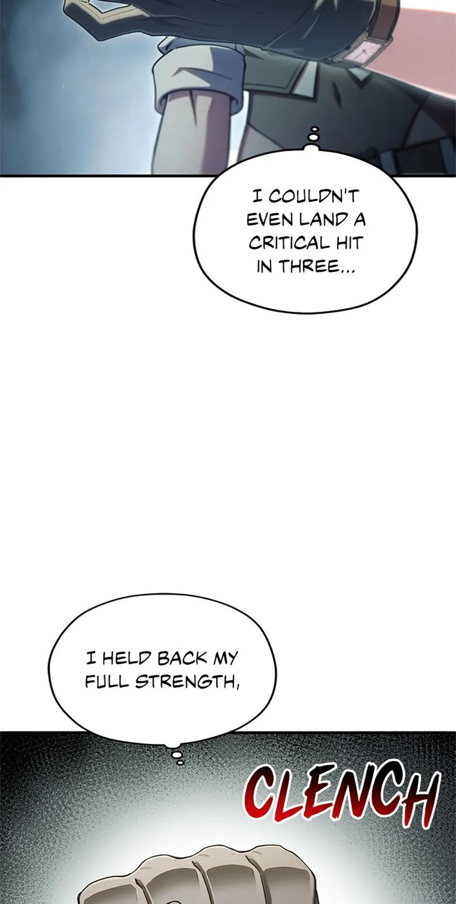 Damn Reincarnation Chap 74 - Next Chap 75