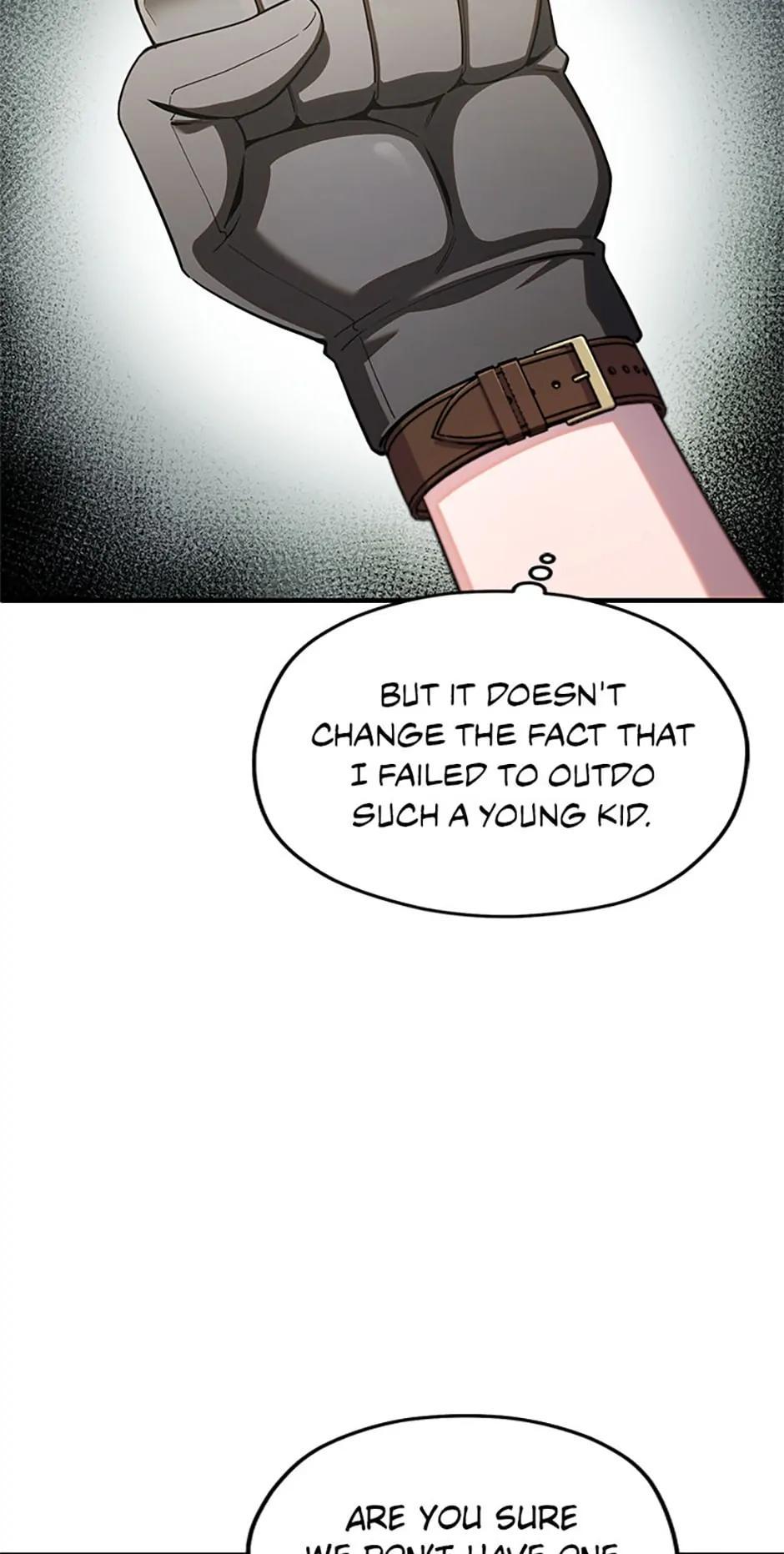 Damn Reincarnation Chap 74 - Next Chap 75