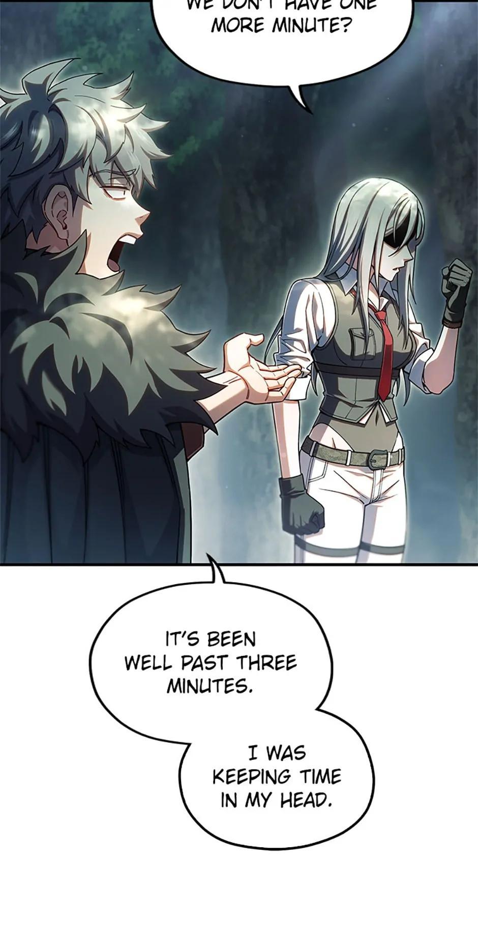 Damn Reincarnation Chap 74 - Next Chap 75