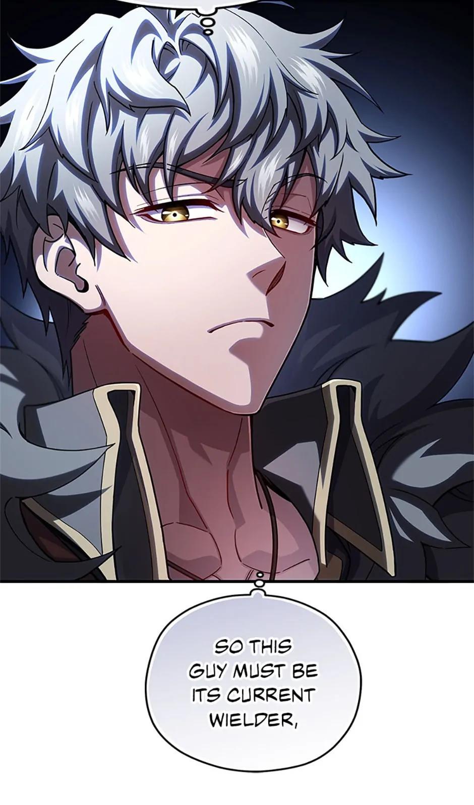 Damn Reincarnation Chap 74 - Next Chap 75