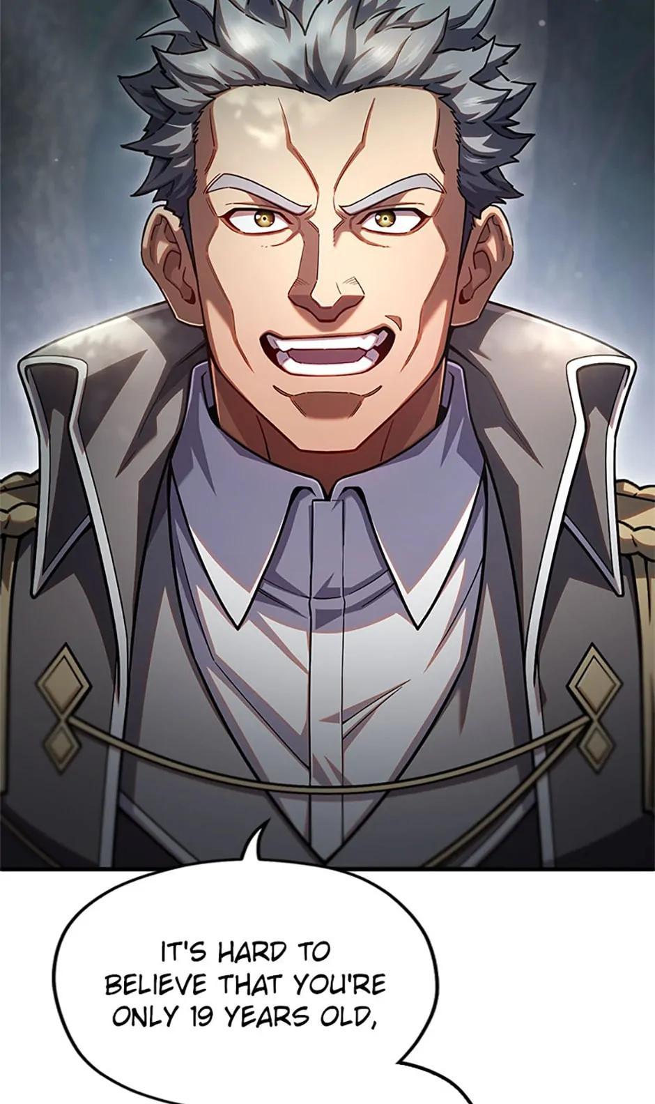 Damn Reincarnation Chap 74 - Next Chap 75