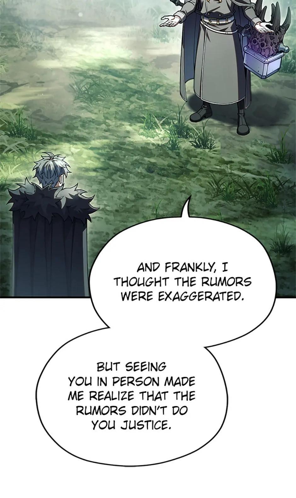 Damn Reincarnation Chap 74 - Next Chap 75