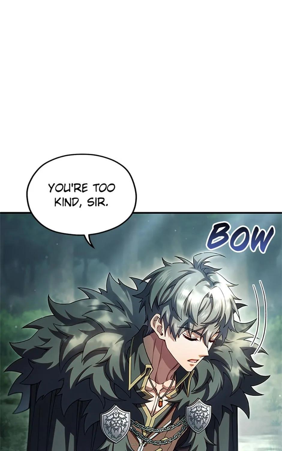 Damn Reincarnation Chap 74 - Next Chap 75
