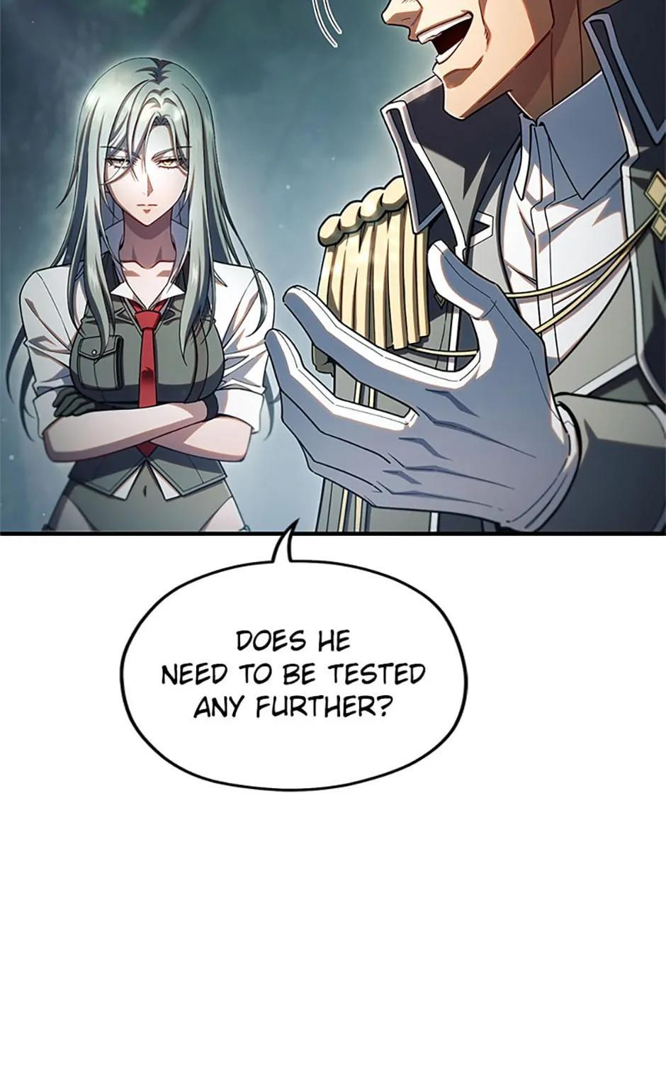 Damn Reincarnation Chap 74 - Next Chap 75