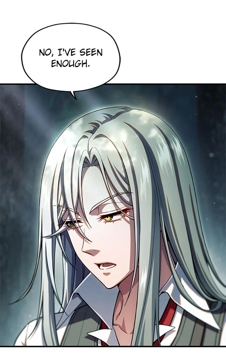 Damn Reincarnation Chap 74 - Next Chap 75