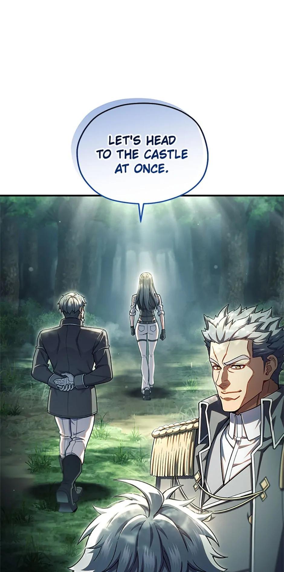 Damn Reincarnation Chap 74 - Next Chap 75