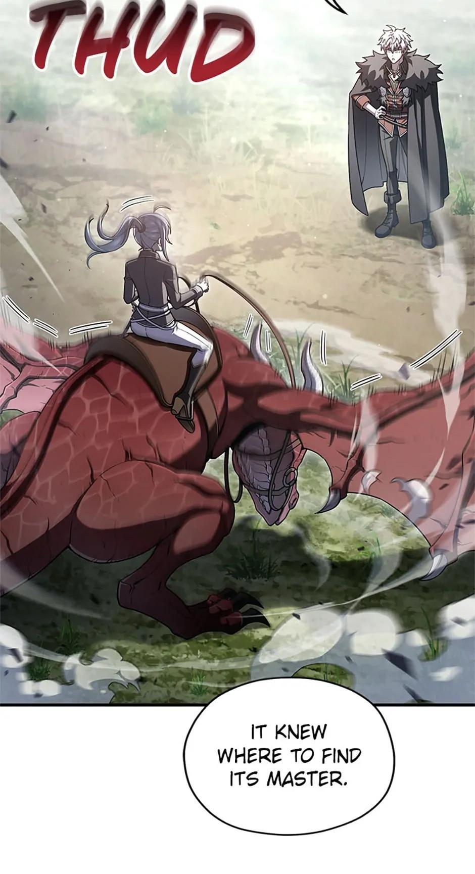 Damn Reincarnation Chap 75 - Next Chap 76