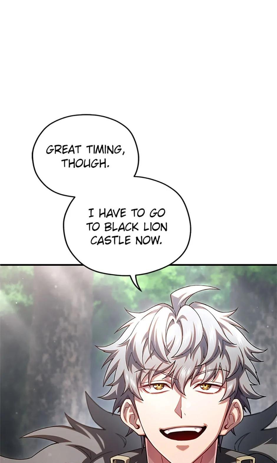 Damn Reincarnation Chap 75 - Next Chap 76