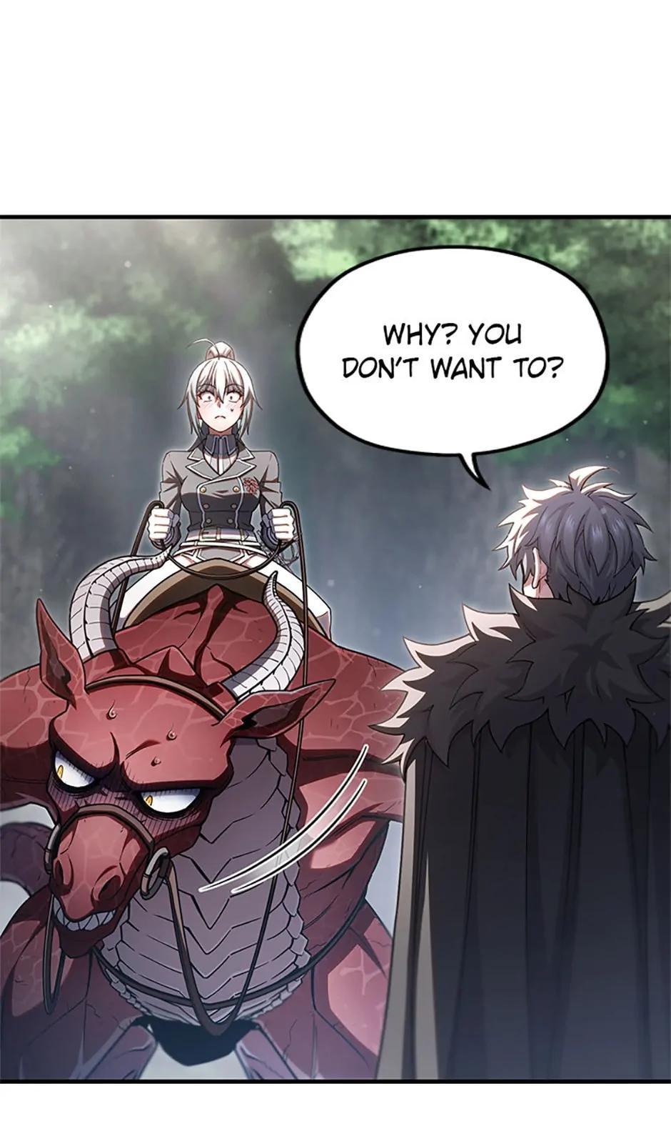 Damn Reincarnation Chap 75 - Next Chap 76