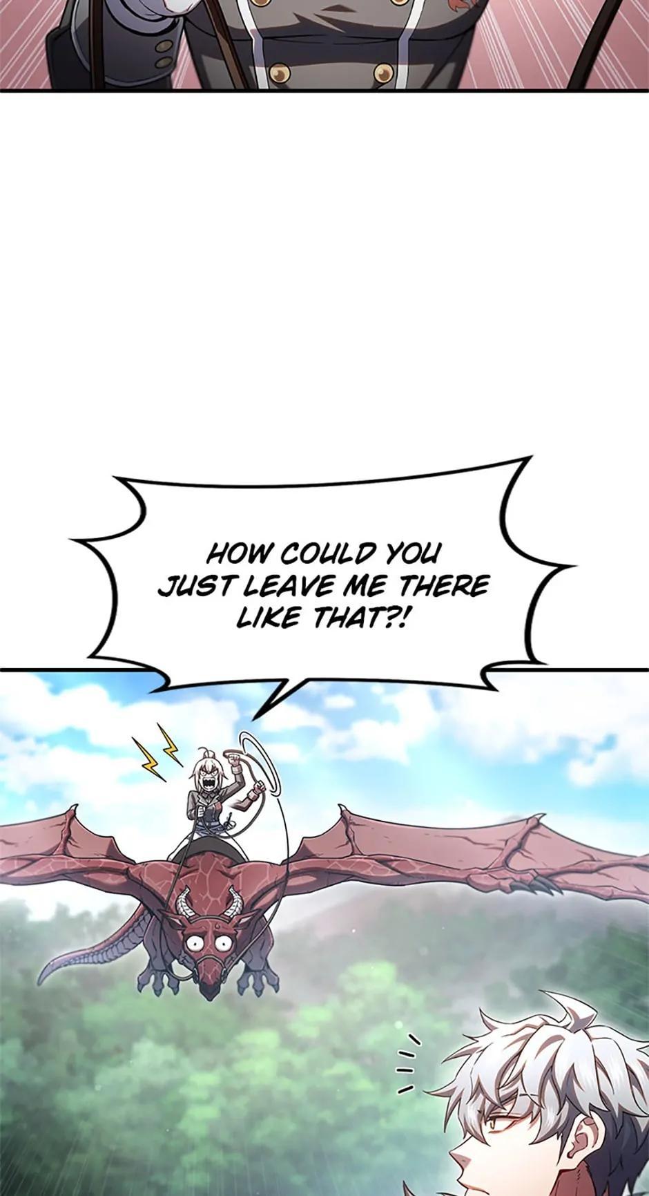 Damn Reincarnation Chap 75 - Next Chap 76