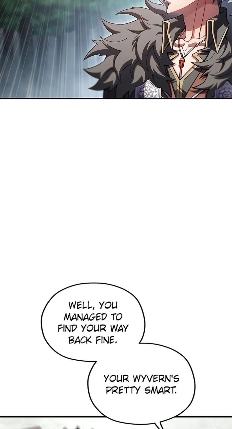 Damn Reincarnation Chap 75 - Next Chap 76