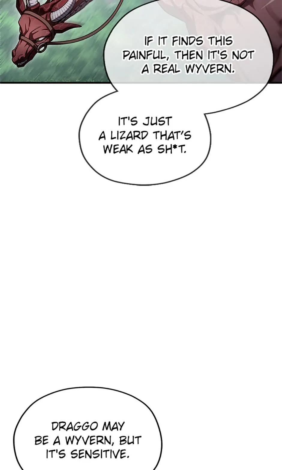 Damn Reincarnation Chap 75 - Next Chap 76