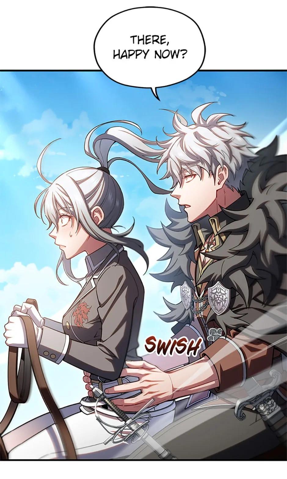 Damn Reincarnation Chap 75 - Next Chap 76