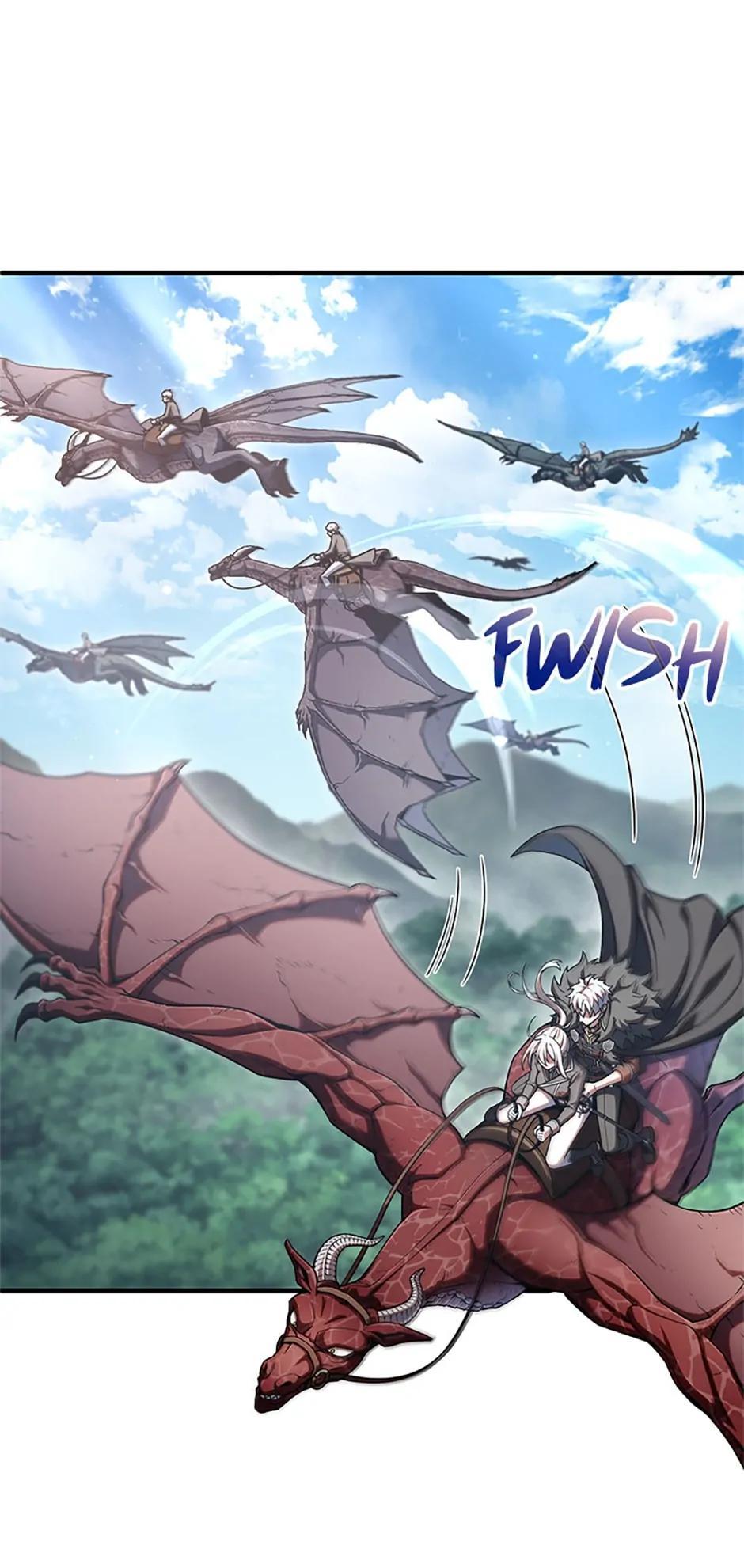 Damn Reincarnation Chap 75 - Next Chap 76