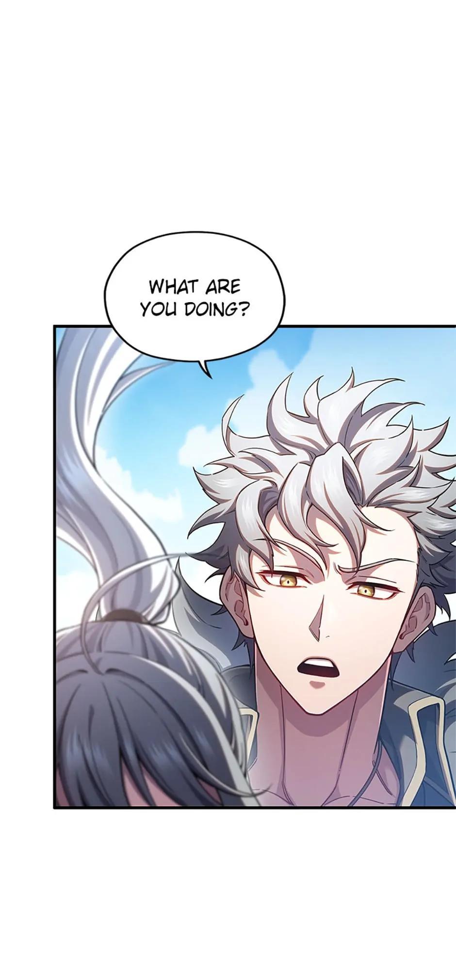 Damn Reincarnation Chap 75 - Next Chap 76