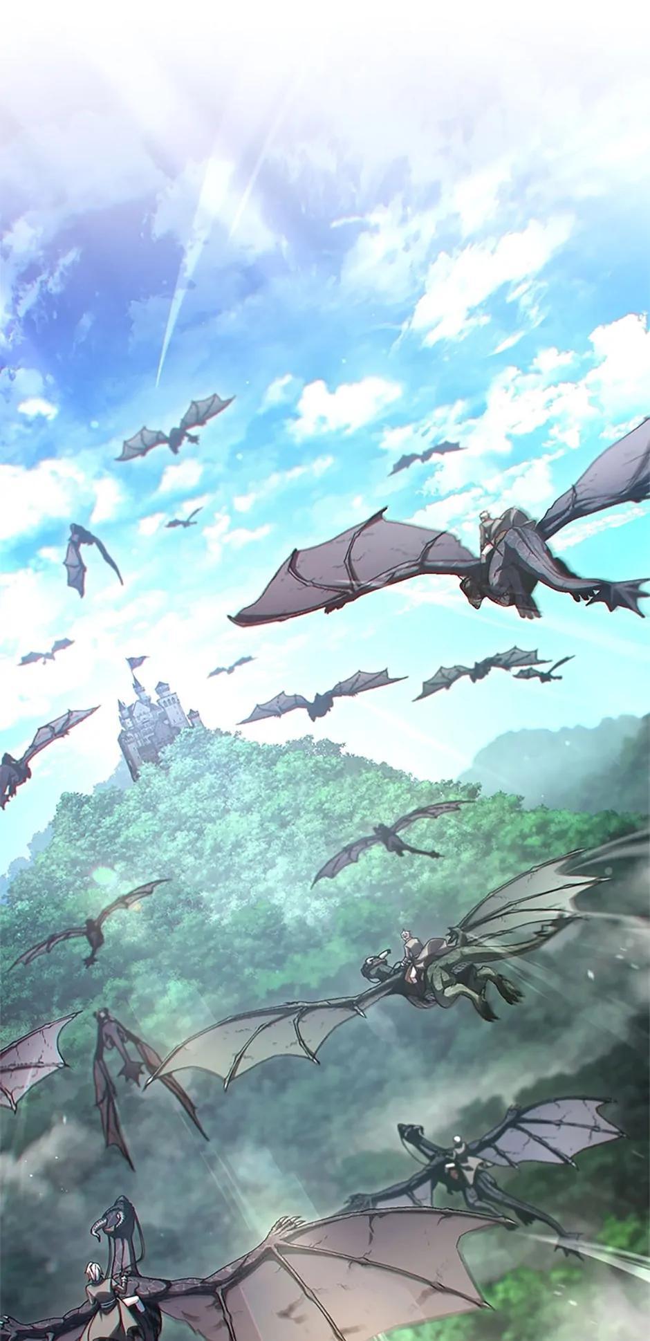 Damn Reincarnation Chap 75 - Next Chap 76