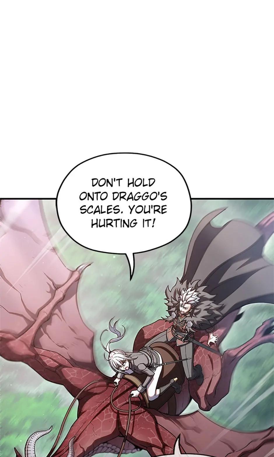 Damn Reincarnation Chap 75 - Next Chap 76