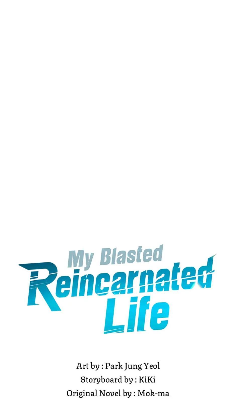 Damn Reincarnation Chap 75 - Next Chap 76