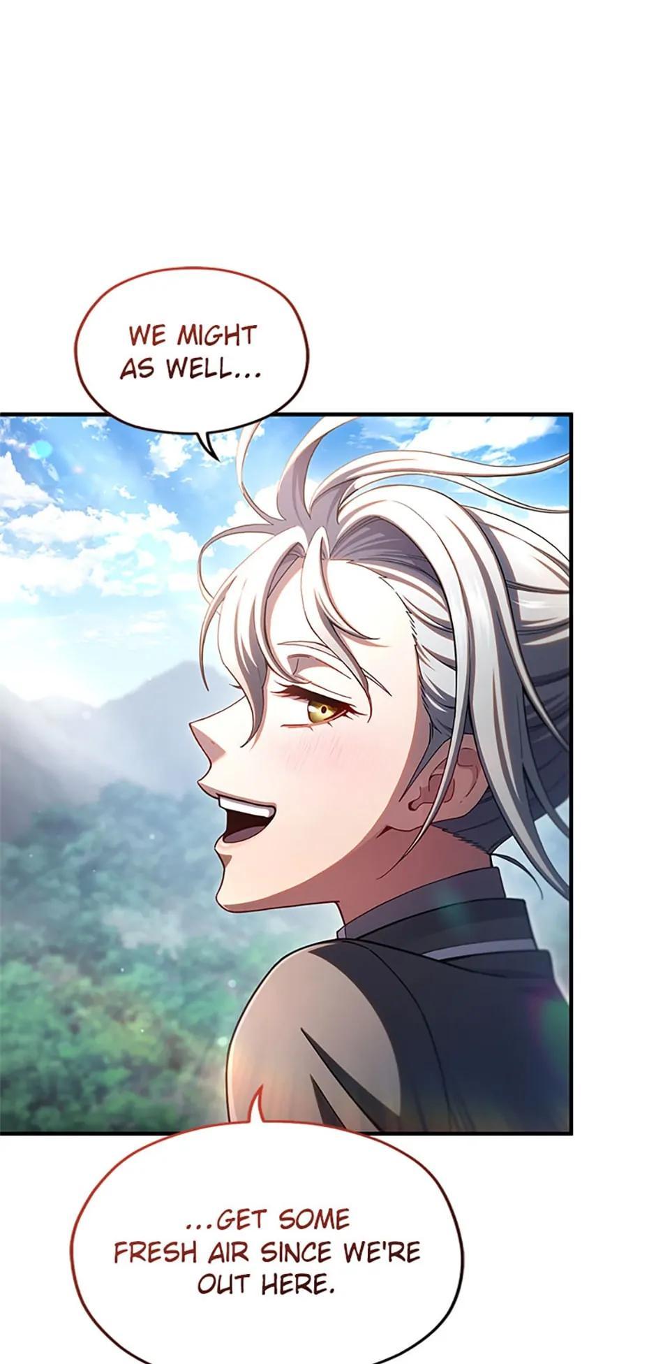 Damn Reincarnation Chap 75 - Next Chap 76