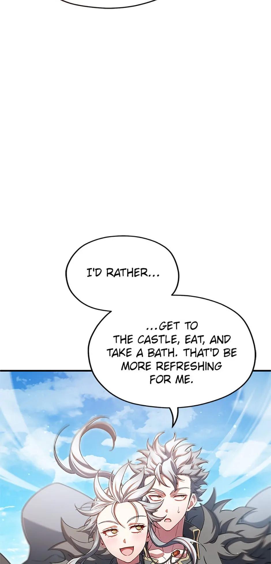 Damn Reincarnation Chap 75 - Next Chap 76