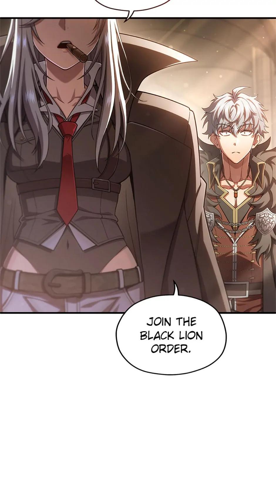 Damn Reincarnation Chap 75 - Next Chap 76