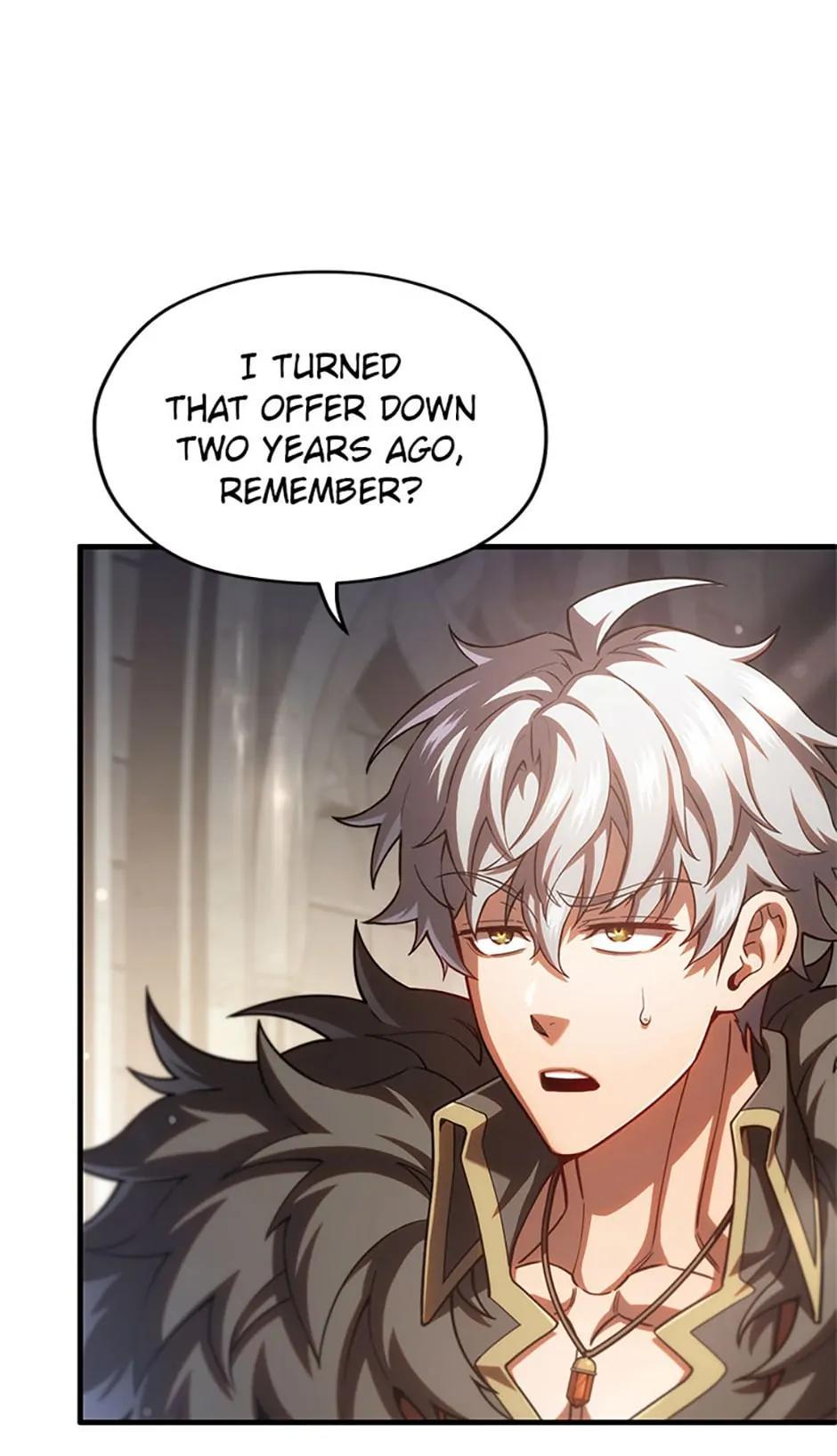 Damn Reincarnation Chap 75 - Next Chap 76